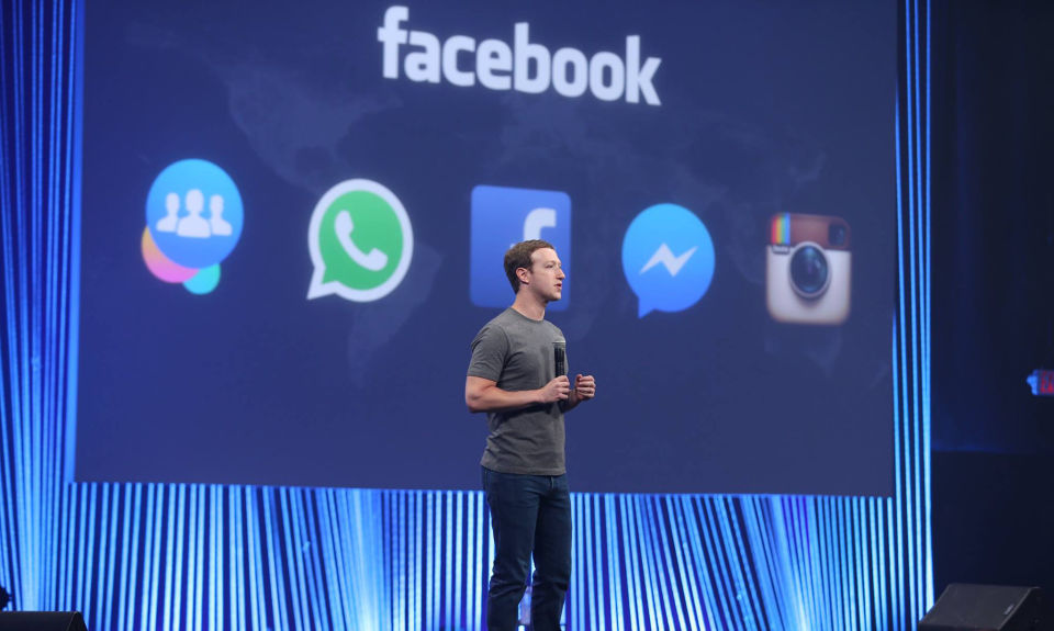 Facebook